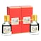 Swiss Arabian Jannet El Firdous Perfume Oil, 9ml Pack of 2