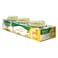 Activia Mix &amp; Go Breakfast Honey and Granola Yogurt, 170g Pack of 3