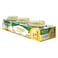 Activia Mix &amp; Go Breakfast Honey and Granola Yogurt, 170g Pack of 3