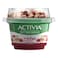 Activia Mix &amp; Go Breakfast Chia Seed, Raspberry and Granola Yogurt, 170g Pack of 3