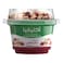 Activia Mix &amp; Go Breakfast Chia Seed, Raspberry and Granola Yogurt, 170g Pack of 3