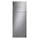 Ariston Double Door Refrigerator, 530L Gross/406L Net, No Frost, Inverter Compressor, Dual Fan Cooling, Reversible Door, LED Light, Made in Turkey &ndash; ART70F1452XME