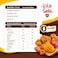 Sadia Broasted Chicken Chunks Mango and Habanero, 700g
