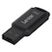 Lexar JumpDrive V400 USB Flash Drive, Black, 256GB