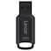Lexar JumpDrive V400 USB Flash Drive, Black, 256GB