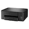 Brother All-in-One Wireless Ink Tank Printer DCPT430W, Black