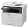 Brother Compact Colour Laser LED Multi-Function Wi-Fi Printer MFCL3760CDW, White