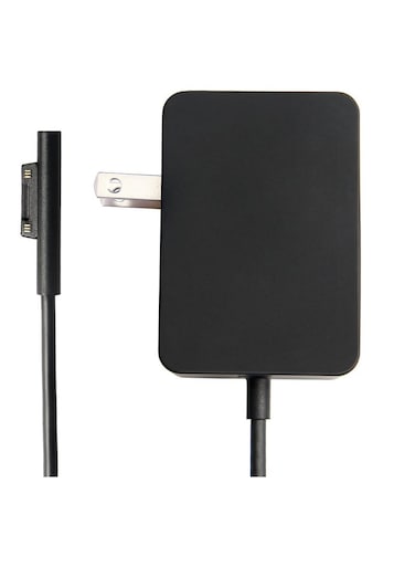 Surface 24W 15V 1.6A Go Charger, Power Supply Adapter Compatible for Microsoft Surface Go/Go 2/Go 3/Surface Pro 4 Core m3/Surface Pro 3 Core m3 AC Power Adapter