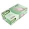 Falcon Powder Free Vinyl Gloves, Medium, Pack of 2