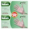 Falcon Powder Free Vinyl Gloves, Medium, Pack of 2