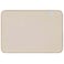 OHT Floor Mat Ivory, 50x80cm
