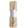 Karleen Decor Loop Microfiber Bath Mat Beige, 50x80cm