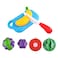 KidzPro Pocket Money Fruit and Vegetables Playset