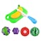 KidzPro Pocket Money Fruit and Vegetables Playset