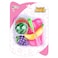 KidzPro Pocket Money Fruit and Vegetables Playset
