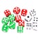 KidzPro Pocket Money Dice Game, 15 PCS