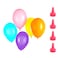 KidzPro Pocket Money Balloon with Gold Confetti Blister