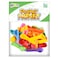 KidzPro Pocket Money Balloon with Gold Confetti Blister