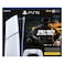 Sony PlayStation 5 Disc-Free Console, Digital, with DualSense Wireless Controller and Call of Duty Black Ops 6 Bundle