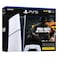 Sony PlayStation 5 Disc-Free Console, Digital, with DualSense Wireless Controller and Call of Duty Black Ops 6 Bundle