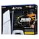 Sony PlayStation 5 Disc-Free Console, Digital, with DualSense Wireless Controller and Call of Duty Black Ops 6 Bundle
