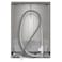 Siemens iQ100 Freestanding Dishwasher, SN216I00AM, 12 Place Settings, 60 cm, Vario Speed, Anti-Fingerprint, Brushed Steel