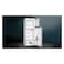 Siemens iQ300 Top Mount Freezer Refrigerator KD55NNLE0M, Inox, 453 L, LED Light
