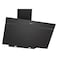 Siemens Wall-mounted Cooker Hood LC96KPJ60M, 60 cm, Black