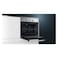 Siemens iQ100 Built-in Oven HB011FBR1M, 71 L, 60x60 cm, 4 Cooking Modes, Stainless Steel