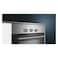 Siemens iQ100 Built-in Oven HB011FBR1M, 71 L, 60x60 cm, 4 Cooking Modes, Stainless Steel