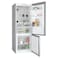 Siemens iQ300 Bottom Mount Freezer Refrigerator KG55NVLE0M, Inox, 483 L, LED Light