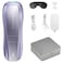 Ulike Air 10 IPL Hair Removal Device, Purple