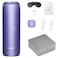 Ulike Air 3 IPL Hair Removal Device, Purple