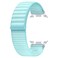 Samsung Replacement Smartwatch Fabric Band for Galaxy Watch 8, Small/Medium, Mint