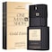Jacques Bogart One Man Show Eau De Toilette, Gold Edition, 100ml