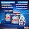 Omo Automatic Laundry Detergent Powder, Touch of Comfort, 2kg