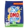 Omo Automatic Laundry Detergent Powder, Touch of Comfort, 2kg