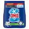 Omo Automatic Powder Laundry Detergent, Active, 2kg