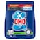 Omo Automatic Powder Laundry Detergent, Active, 2kg