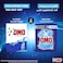 Omo Semi-Automatic Powder Laundry Detergent, Active, 2kg