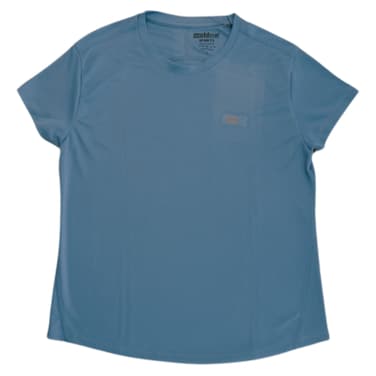 Outdor Ladies Sports T-Shirt Assorted, S-XL