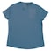 Outdor Ladies Sports T-Shirt Assorted, S-XL