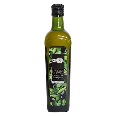 Cordoba Extra Virgin Olive Oil, 750ml