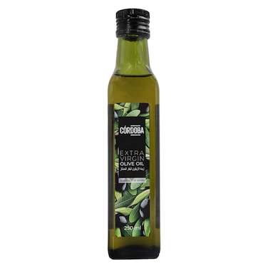 Cordoba Extra Virgin Olive Oil, 250ml