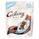 Galaxy Minis Coconut Milk Chocolate Bars, 137.5g
