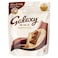 Galaxy Minis Smooth Milk Chocolate Bars, 137.5g