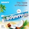 Bounty Chocolate Pack of 24x50g