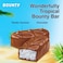 Bounty Chocolate Pack of 24x50g