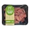 Dutch Veal Meat Strips 250g