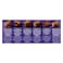 Cadbury Minis Mix Chocolate Bar, 400g